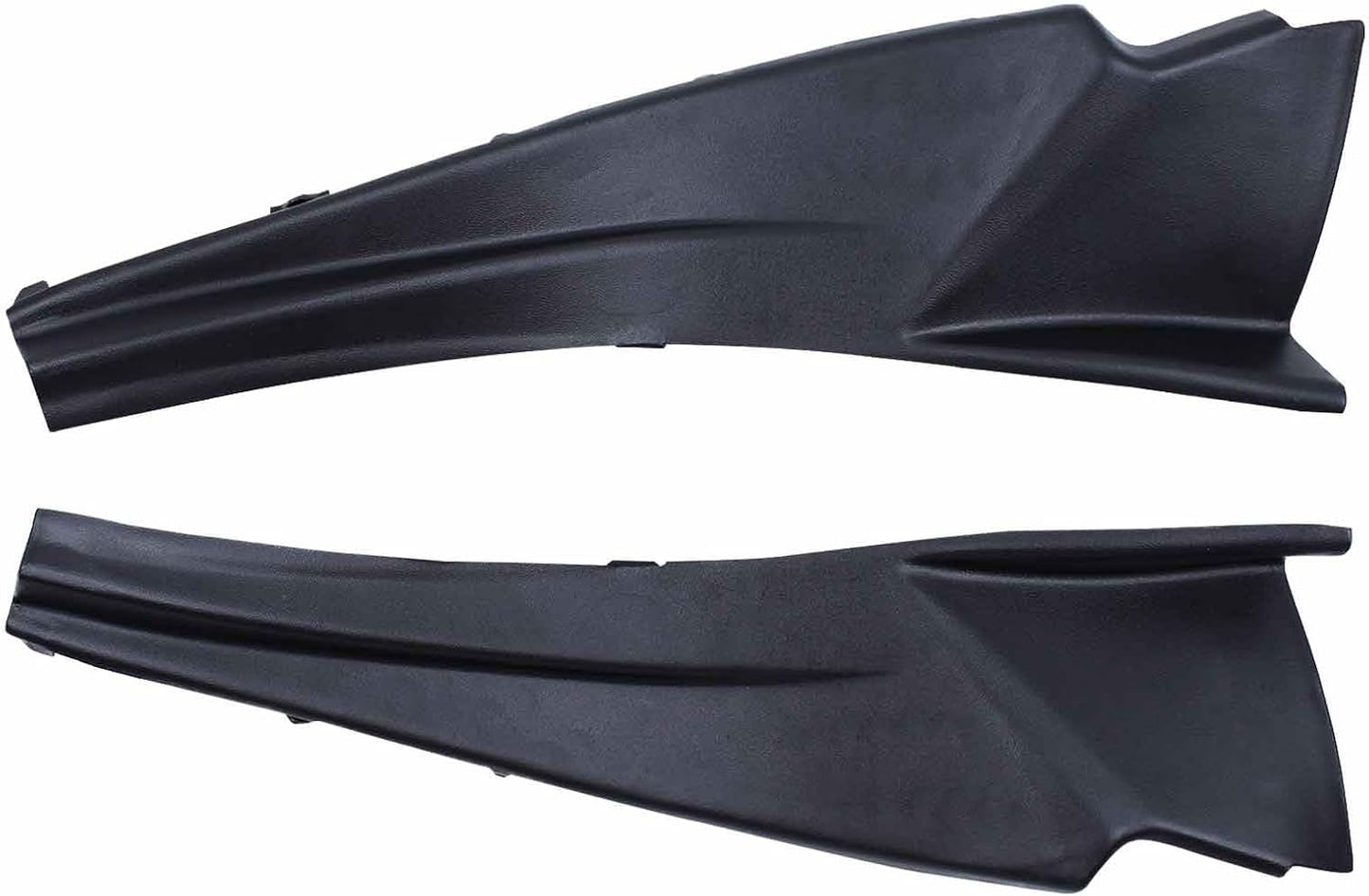 2 Extensiones limpiaparabrisas Nissan Pathfinder 13-20