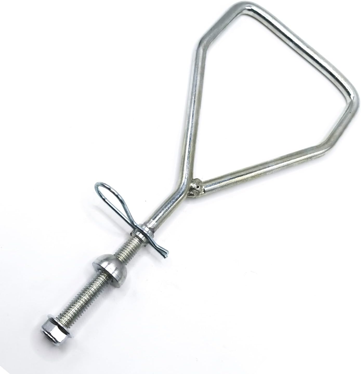 Kit brazo suspensión cubierta comp John Deere LT155