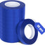 20 Cintas Azules para Atar Plantas 100pies x 1/2"