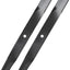 Cuchillas repuesto Toro Z4200 comp 42pulg