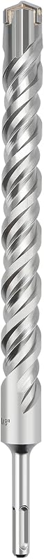 Broca martillo SDS Plus 1-1/2" 23.6" para hormigón