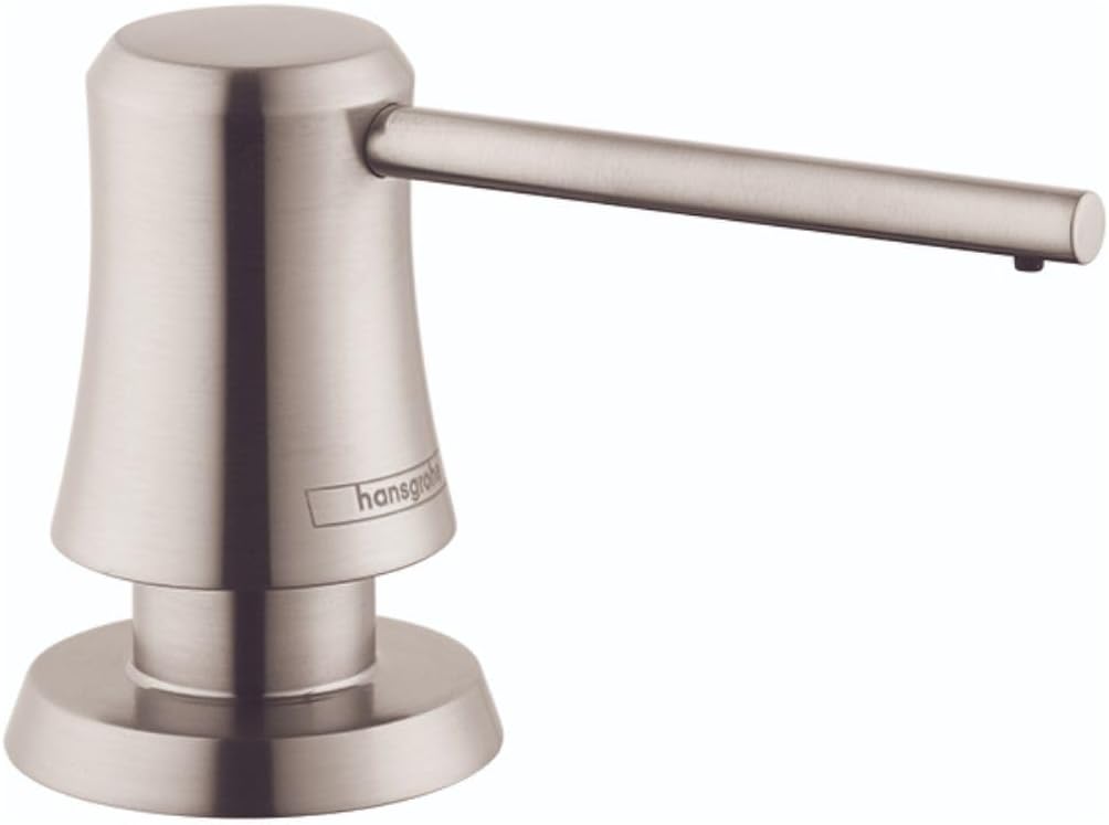 Grifo de baño Hansgrohe
