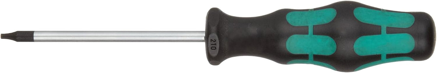 Destornillador Torx-Plus 6 IP 2-3/8