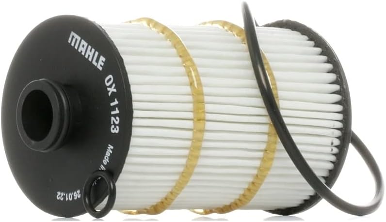 Filtro aceite motor 1 pack