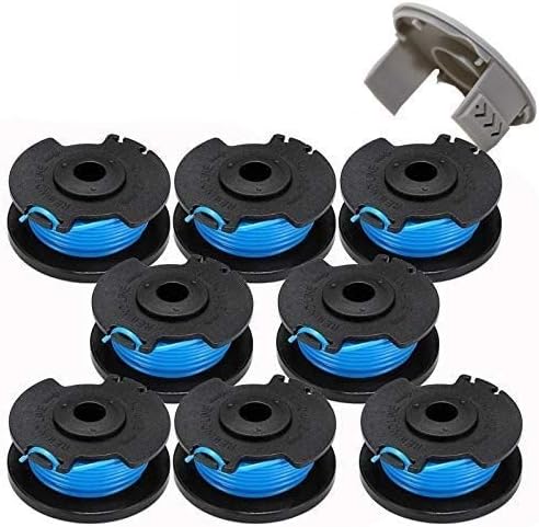 Bobina repuesto recortadora hilo Ryobi 0.065"
