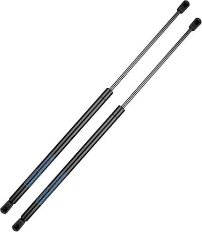 Amortiguadores gas 23" 50lb SE230P50 repuesto camión toldo