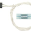 Conector arnés coleta VVT luz matrícula solenoide aceite