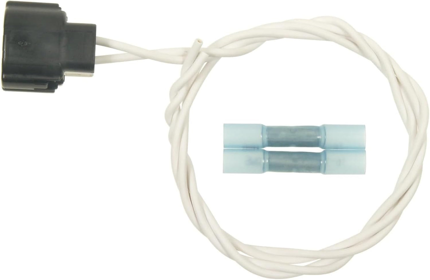 Conector arnés coleta VVT luz matrícula solenoide aceite