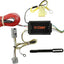 Arnés cableado personalizable 56045