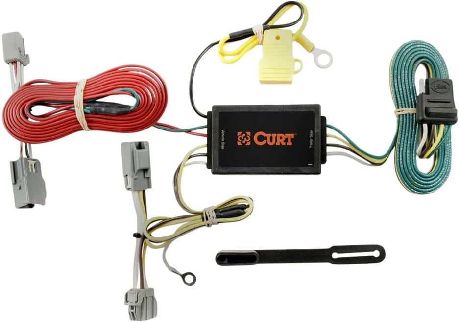 Arnés cableado personalizable 56045