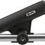 Porta caña Rodmaster II ajustable para peces negro
