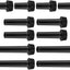 Pack 12 Pomos Interruptor Lámpara E26 Encendido/Apagado
