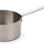 Sartén medidora acero inox 3 tazas para hornear y cocinar