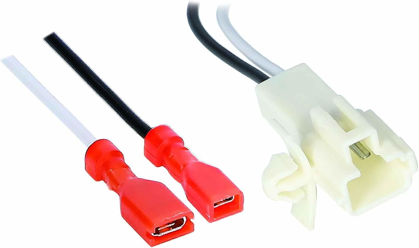 Arnés altavoz GM para vehículos General Motors