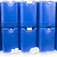 Contenedores agua 5gal con grifo apilables emergencia