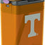 Botella agua reutilizable NCAA sin BPA 8oz