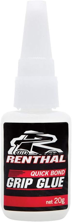 Pegamento Quick Bond Grip para Uso en Hogar y Oficina