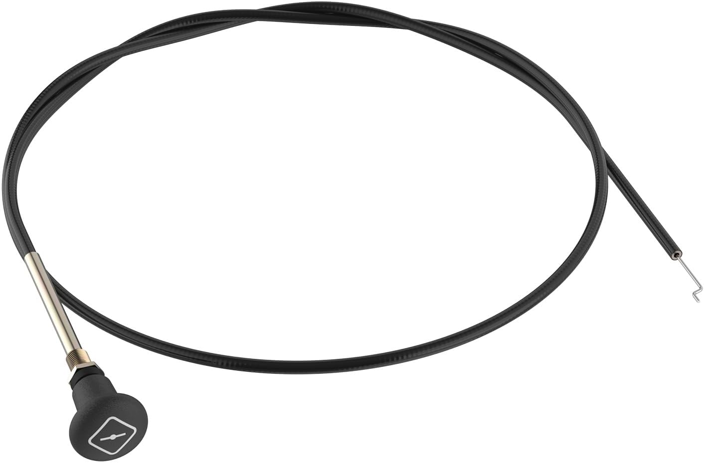 Cable estrangulador para cortacésped Bad Boy CZT MZ