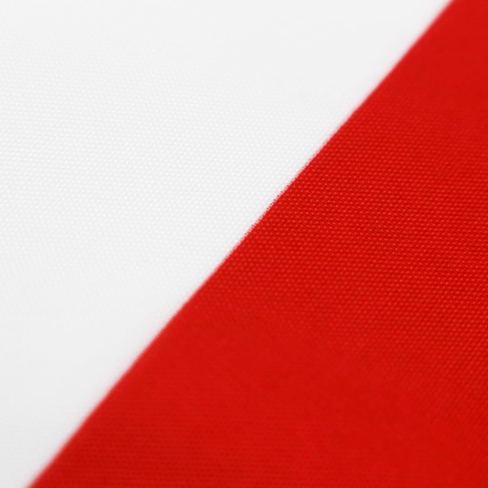 Bandera Chile 3x5ft con ojales latón