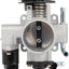 Cuerpo acelerador comp Chevrolet Aveo 04-05 Pontiac Wave 05