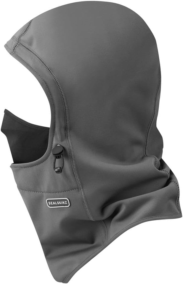 Gorro de lluvia Beetley impermeable para todo clima