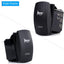 Interruptor palanca 12-24V para auto RV barco