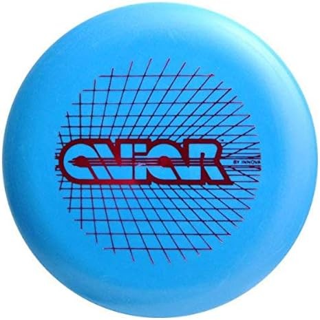 Disco golf aviar clásico DX Azul