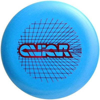 Disco golf aviar clásico DX Azul