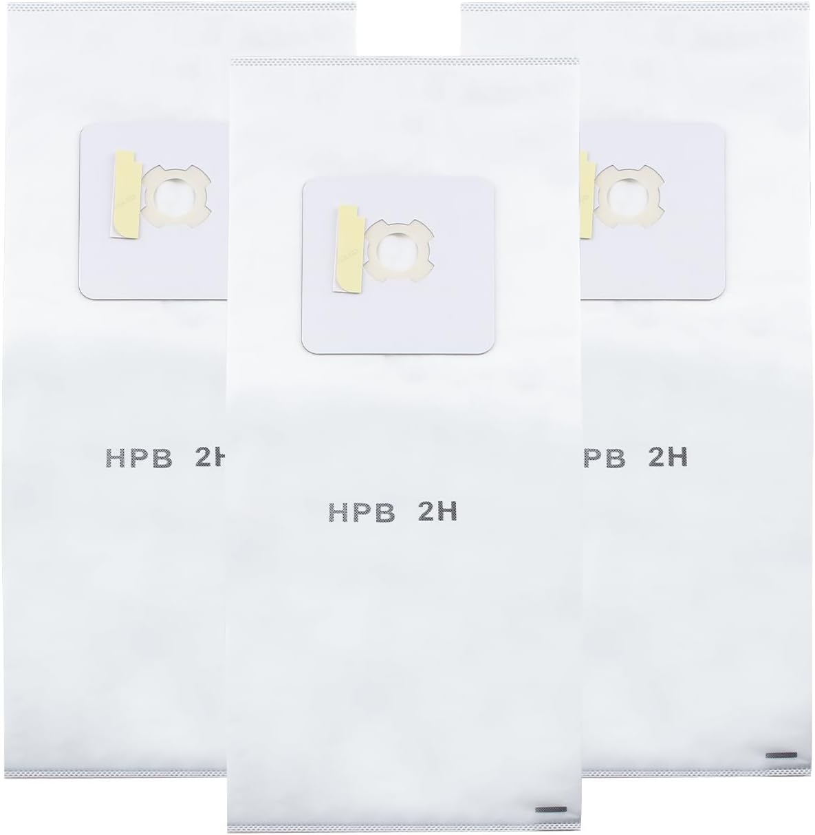 Bolsa filtro HEPA 5 capas comp VacuMaid AstroVac Valet