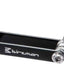 Multiherramienta unisex 5 funciones negro