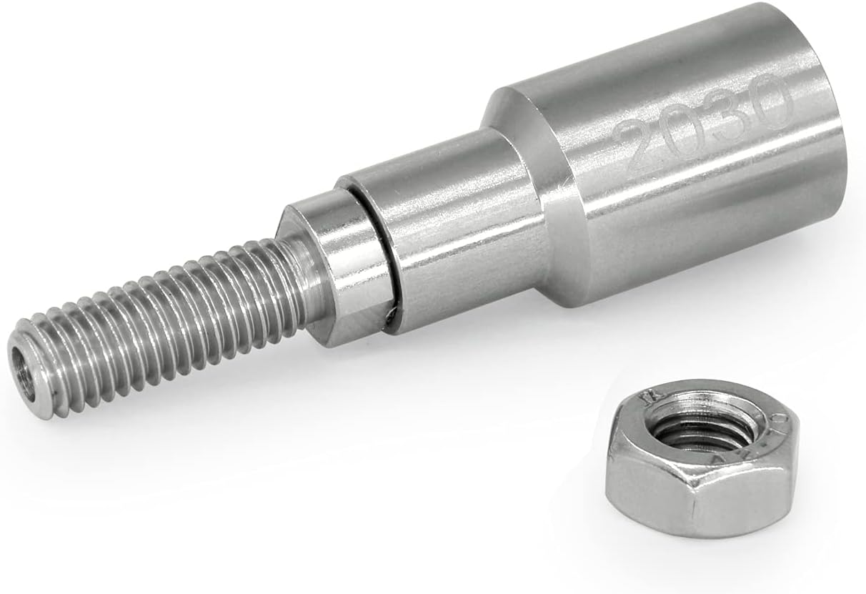 Bozal clavos decorativo Air Power 0.799pulg para tapicería