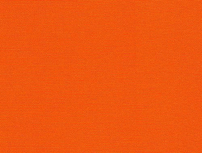 Tela lona al aire libre muestra naranja 3x3 Toldo Barco