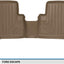 Alfombrillas Ford Escape/C-Max 2013-19 Personalizadas