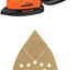 Lijadora detalles BDems600 Mouse