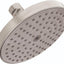 Cabezal ducha Raindance 5pulg Airpower QuickClean níquel