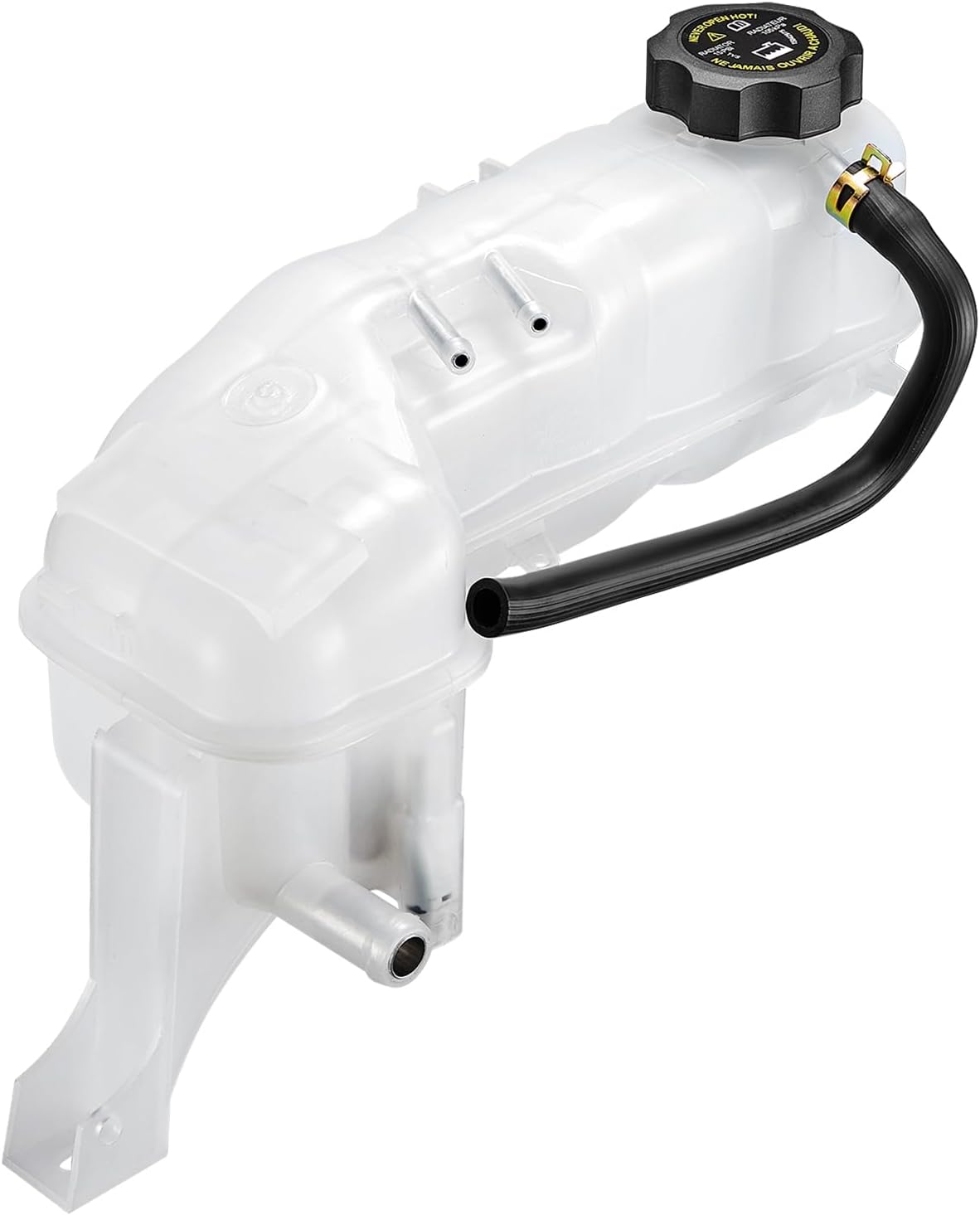 Depósito refrigerante comp Chevy Cavalier 99-05 2.2L L4