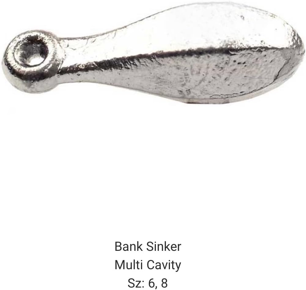 Molde 6oz y 8oz 2 cavidades Do It Mold 1103 BK-2-X