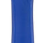 Raspador plástico seguro para cocina 7.82x3" azul 12 Pzas