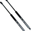 2 Soportes elevación capó Acura RLX 14-20