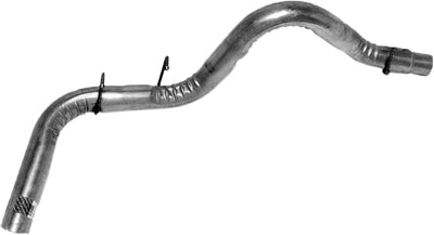 Tubo escape 3" entrada para Dodge Ram 2500