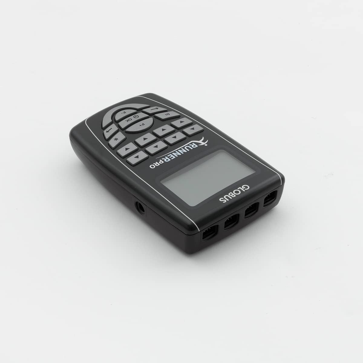 Electroestimulador 4 canales para corredores