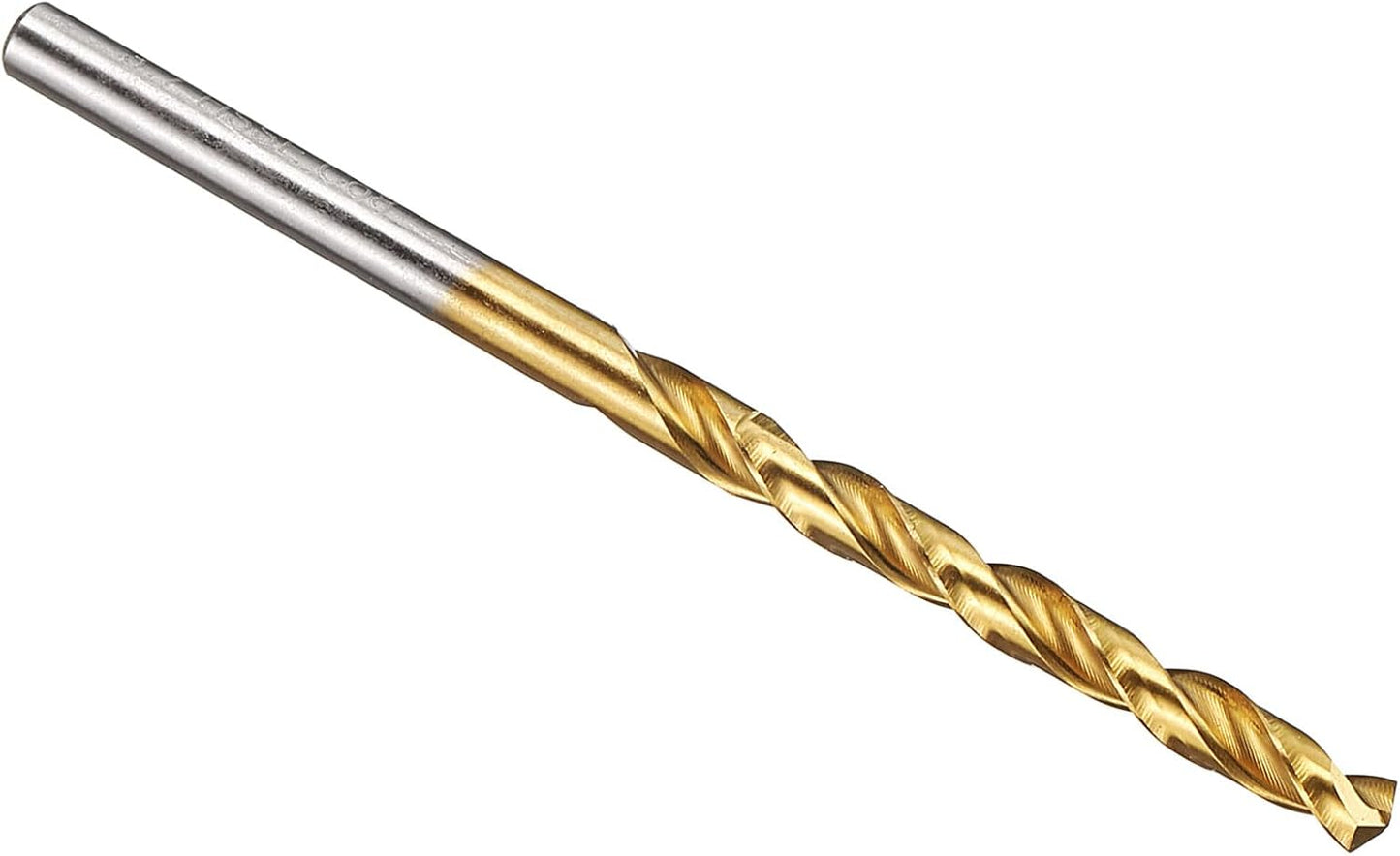Broca M42 acero alta velocidad 3.8mm para acero inox