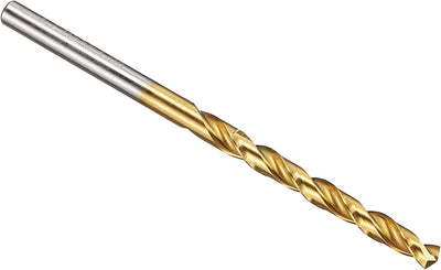 Broca M42 acero alta velocidad 3.8mm para acero inox