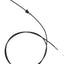 Cable bloqueo capó repuesto Toyota Yaris 06-16 Scion xD