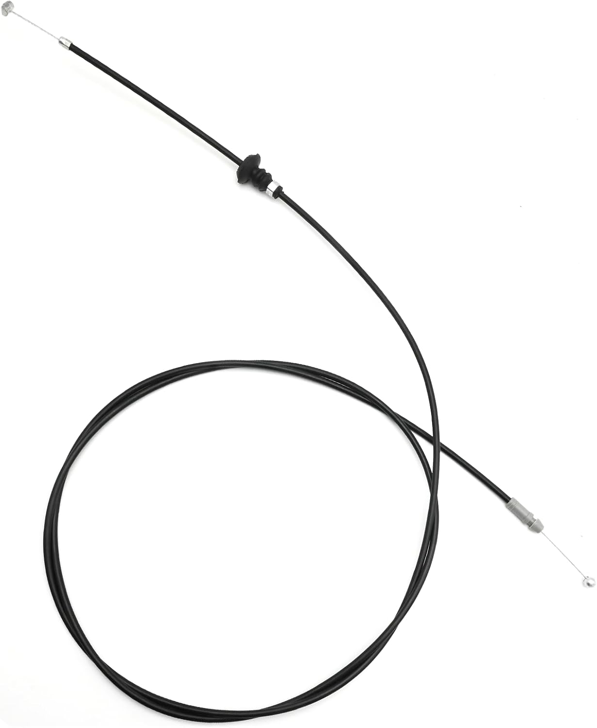Cable bloqueo capó repuesto Toyota Yaris 06-16 Scion xD