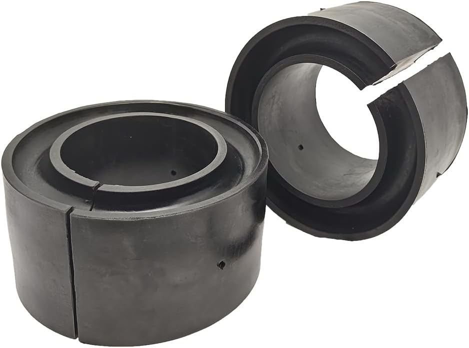 Muelles helicoidales universal 1.68" altura pared