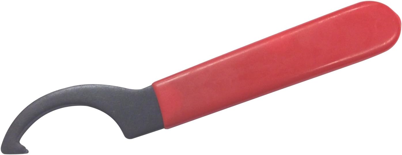 Llave de gancho para portabrocas 0-1/2