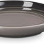 Reposacharas gres 6pulg color oyster
