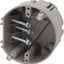 Soporte ventilador ajustable 50lb