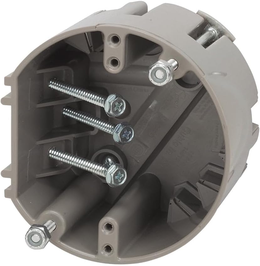 Soporte ventilador ajustable 50lb